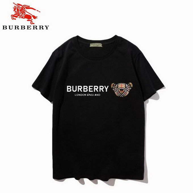 Burberry T-shirt Mens ID:20220728-26